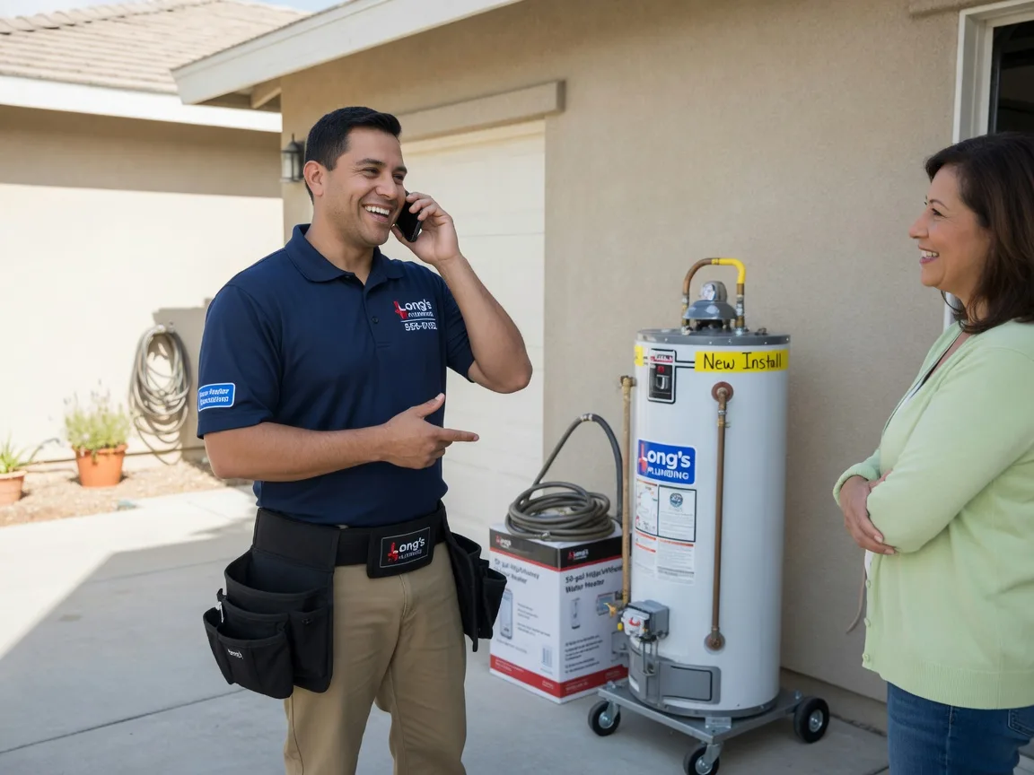 Leak Detection Osage, MN FAQs